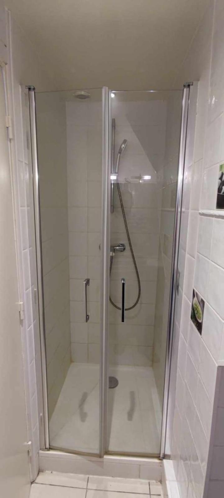 Au Calme Apartment ก็อง ภายนอก รูปภาพ