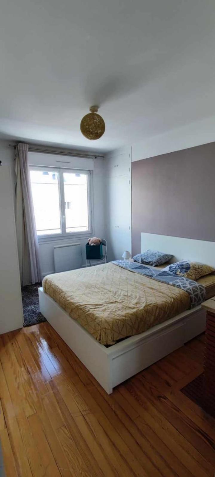 Au Calme Apartment ก็อง ภายนอก รูปภาพ